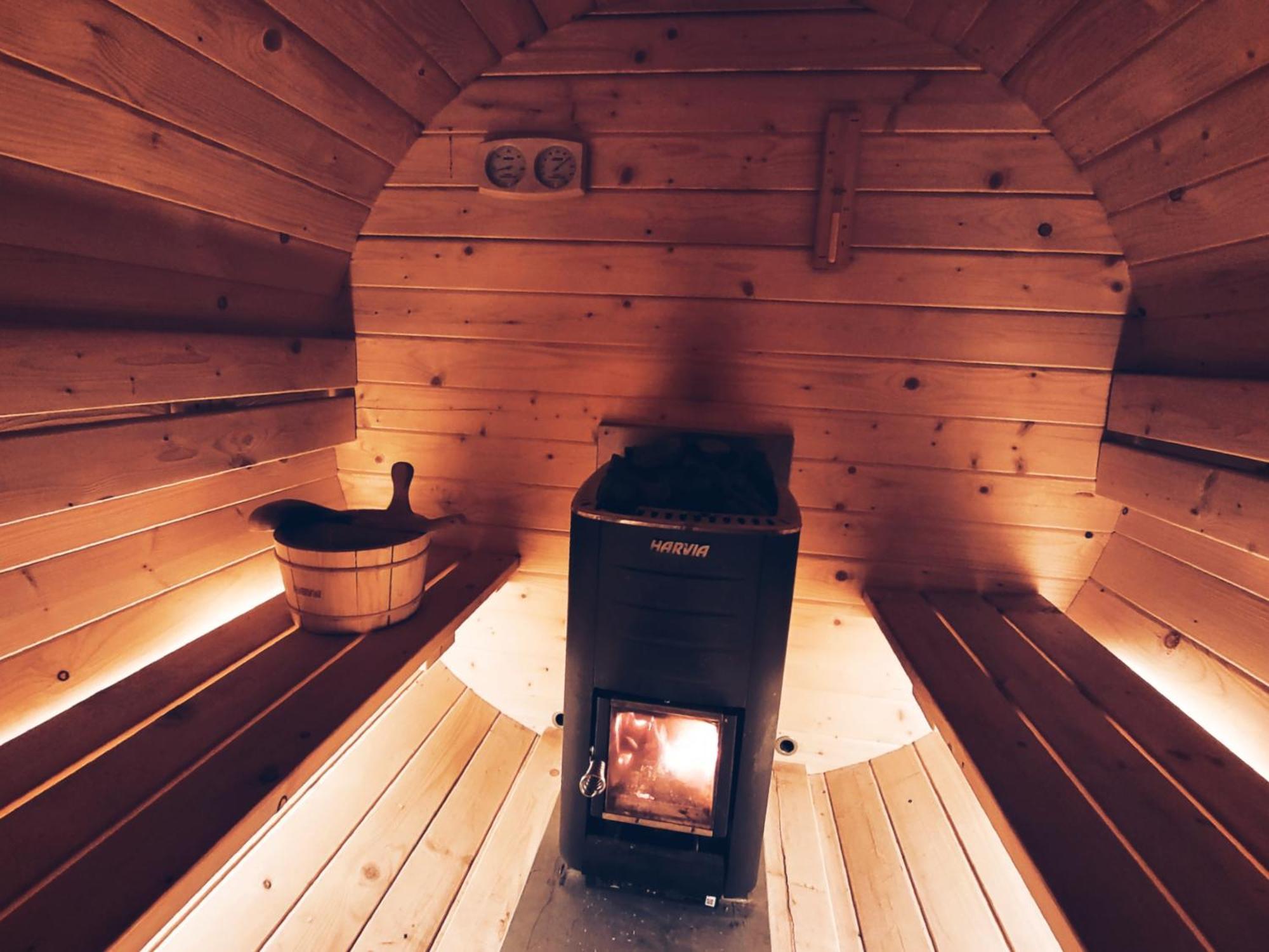 U Parow Sauna & Jacuzzi Białka Tatrzańska Exterior foto